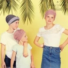 Bandeau Petite Kitty